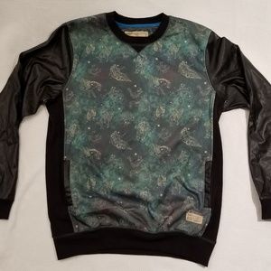 Entree Lifestyle Theological Crewneck Sweatshirt